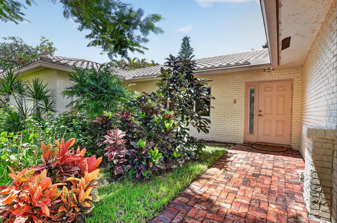 House in Boca Raton, Florida, United States 2 - 18668926