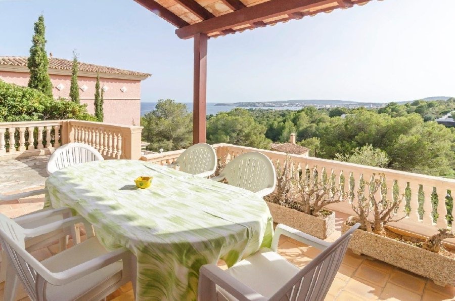 Villa in Costa d'en Blanes, Calvia, Balearic Islands 3 - 18663387