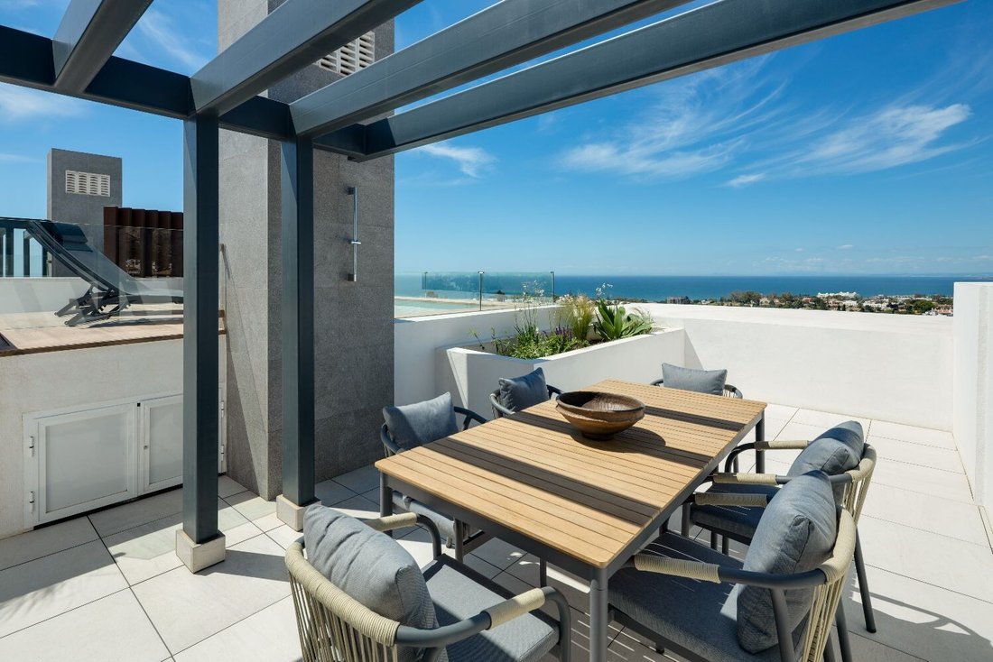 House in Rio Real, Marbella, Andalusia 4 - 14932905