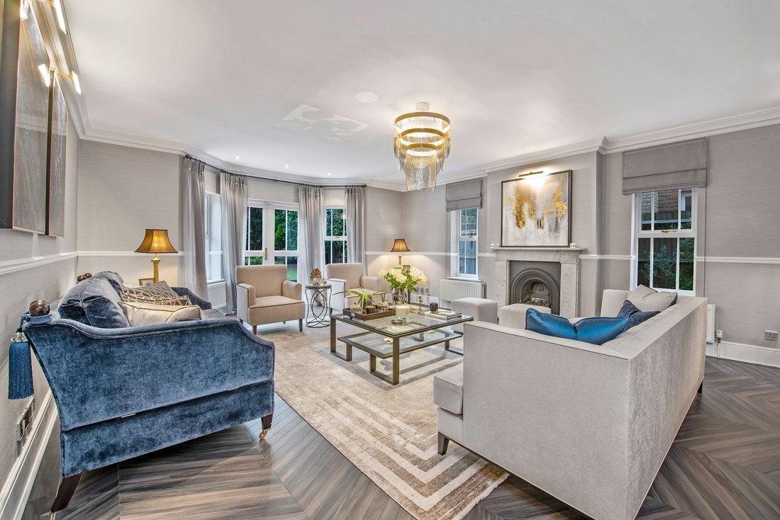 House in Sunninghill, England 3 - 18670657