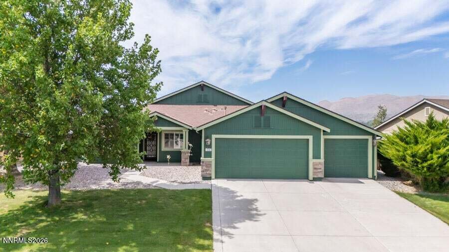 House in Sparks, Nevada, United States 2 - 18661812