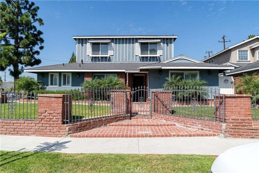 House in La Mirada, California, United States 1 - 18280905