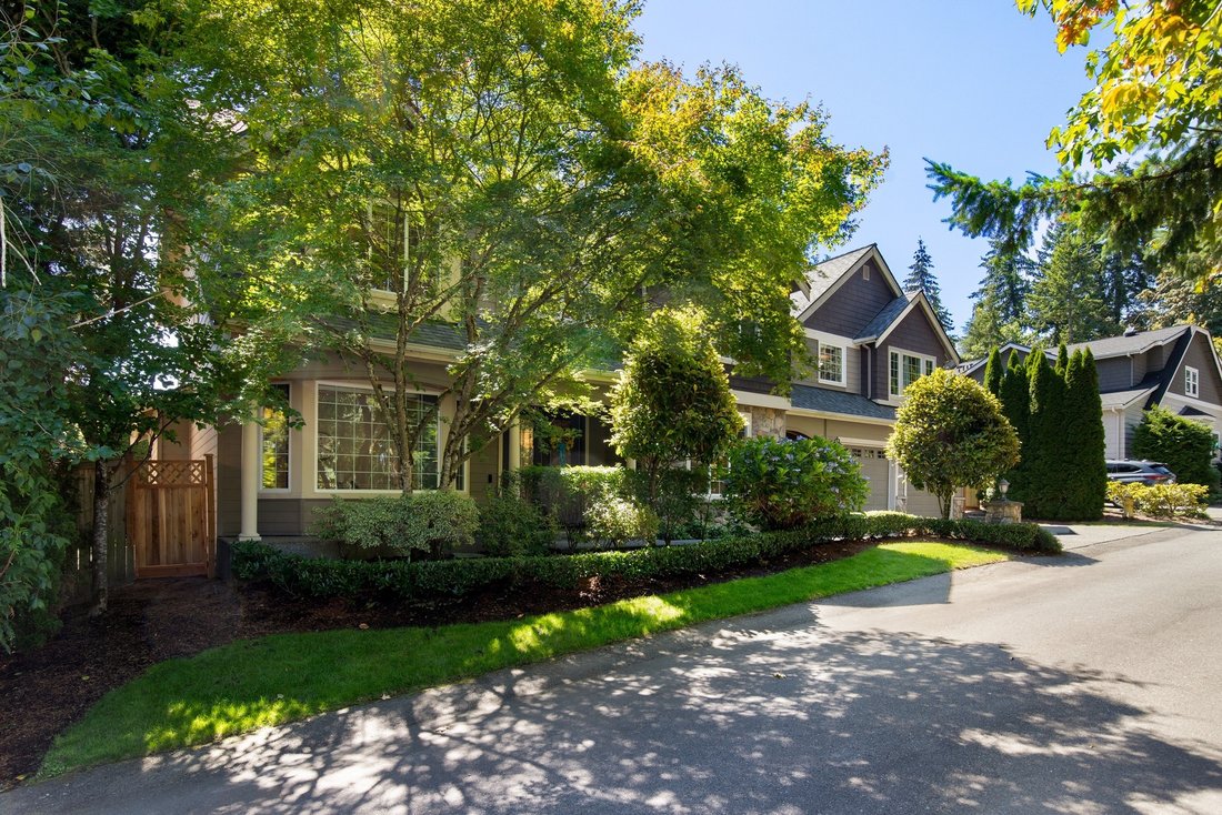 House in Redmond, Washington, United States 2 - 18667839