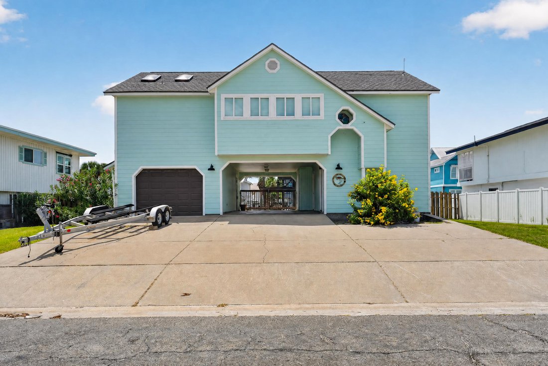 House in Rockport, Texas, United States 1 - 18660637