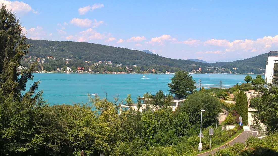 Apartment in Sekirn, Carinthia, Austria 3 - 18671039