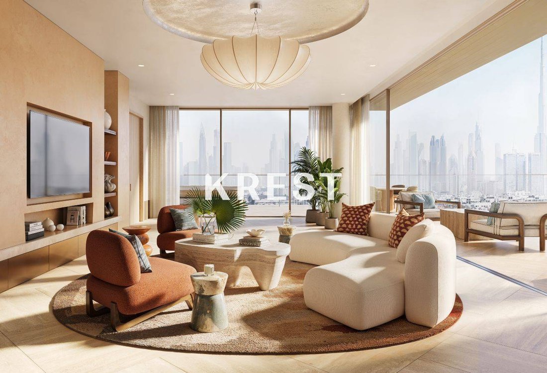 Apartment in Jumeirah, Dubai, United Arab Emirates 2 - 18672376