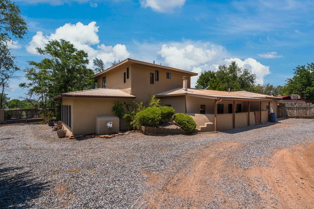 House in Santa Fe, New Mexico, United States 2 - 18669047