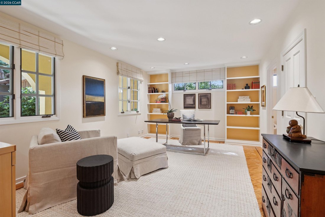 House in Orinda, California, United States 4 - 18662256