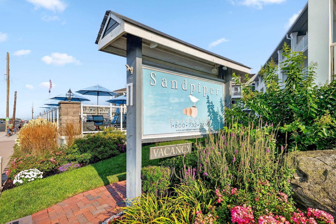Condo in Cape May, New Jersey, United States 2 - 18671403