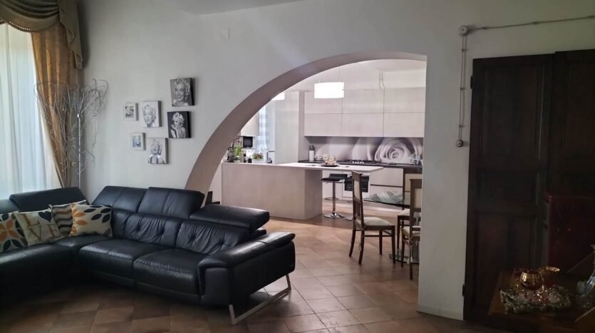 Appartement à Centre, Piombino, Toscane 2 - 16917501