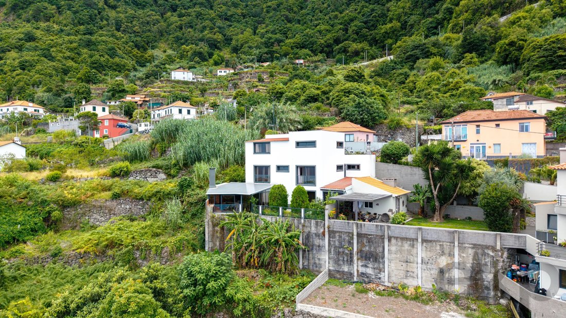 House in Ponta Delgada, Madeira, Portugal 2 - 18661123