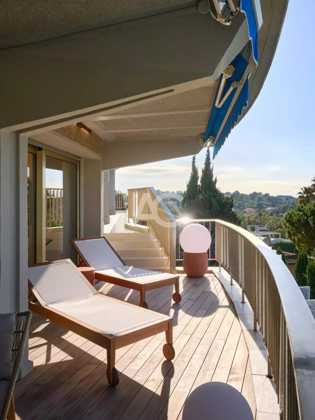 Apartment in Fontmerle, Antibes, France 5 - 15817270