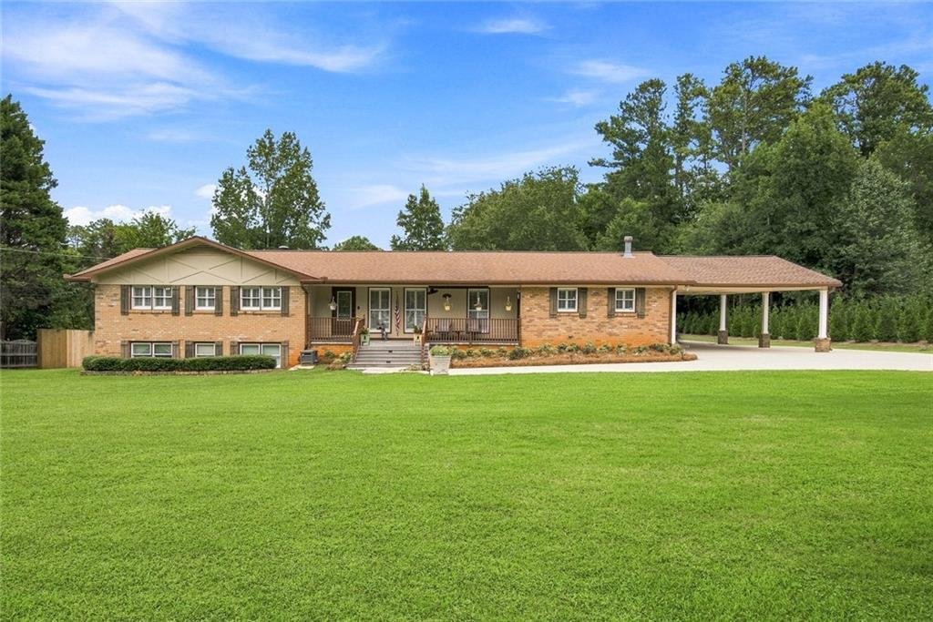 House in Marietta, Georgia, United States 1 - 18659393