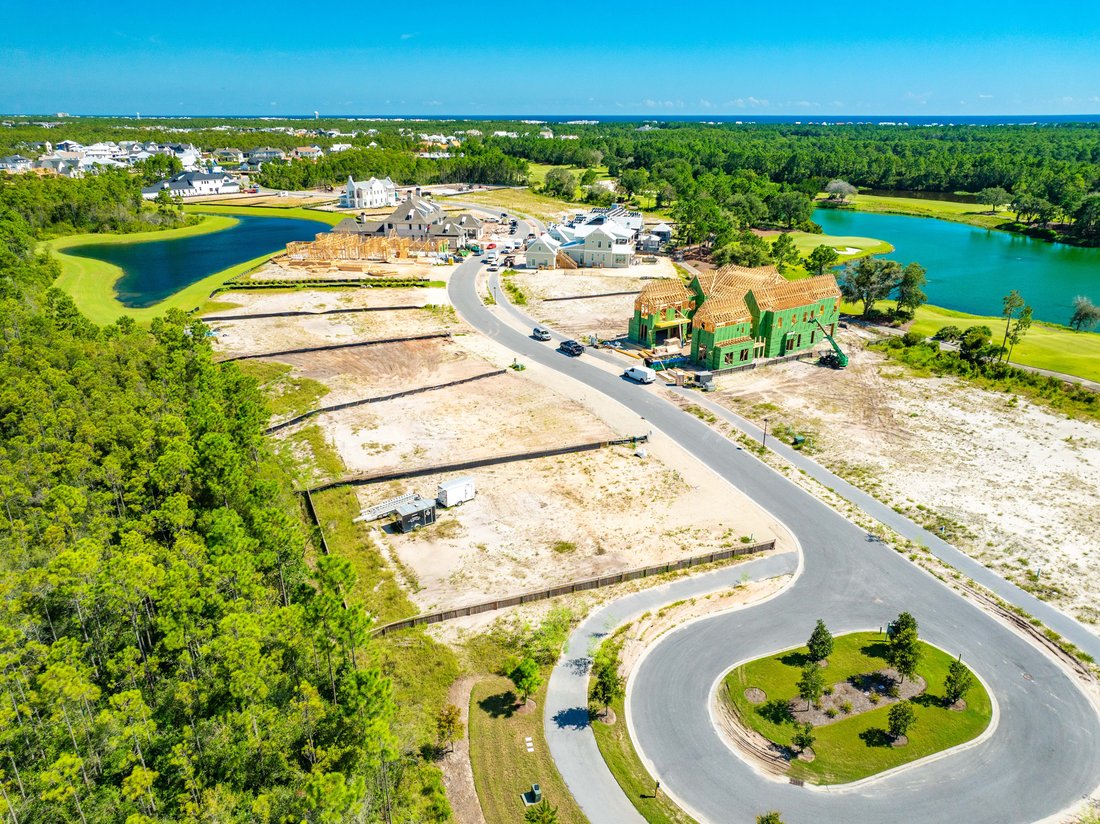 Land in Seacrest, Florida, United States 4 - 18665308
