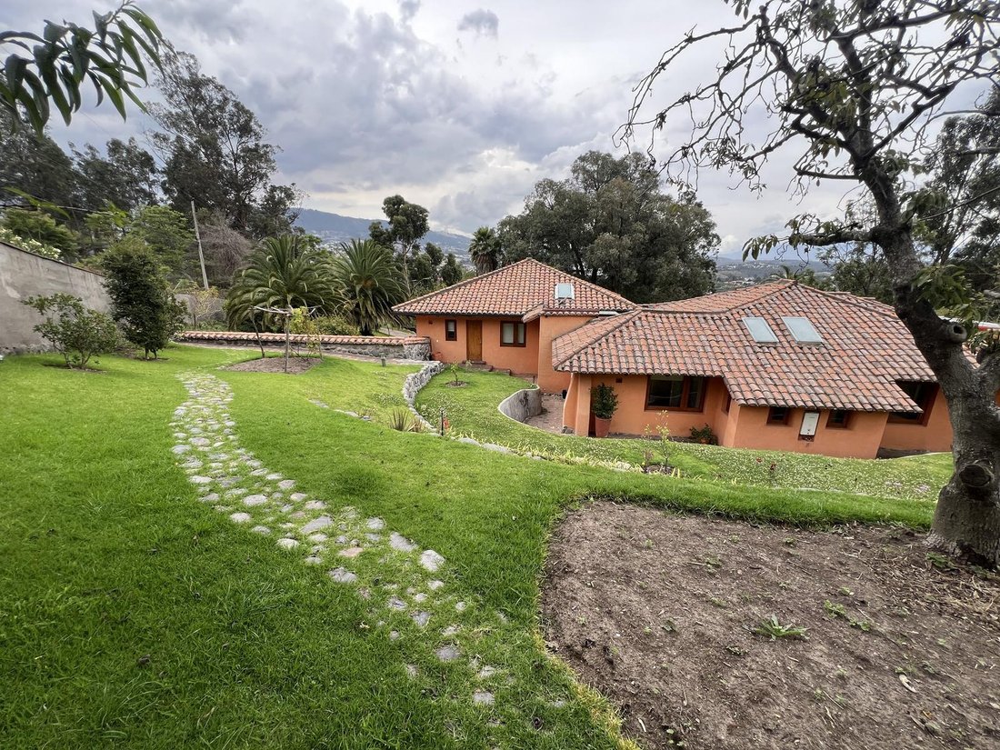 House in Quito, Pichincha, Ecuador 5 - 18661575