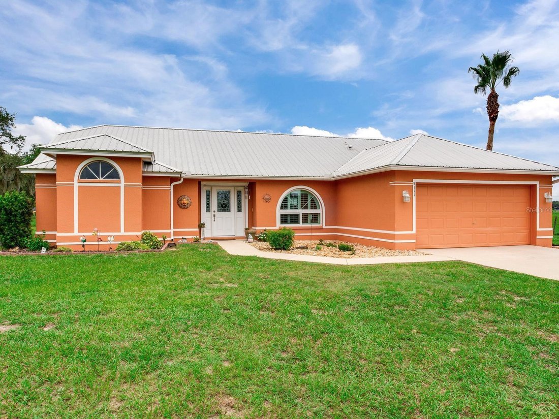 House in Fort Meade, Florida, United States 2 - 18663036