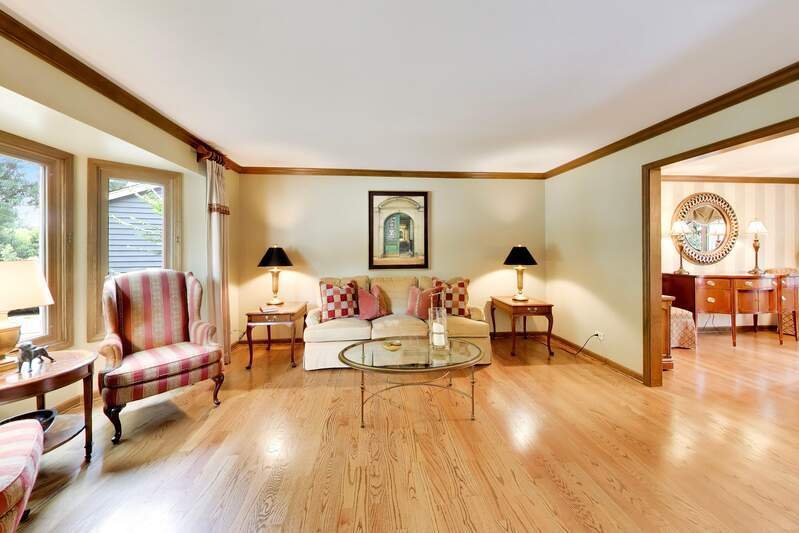 House in Bolingbrook, Illinois, United States 4 - 18670452