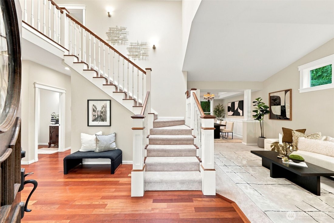 House in Sammamish, Washington, United States 5 - 18670507