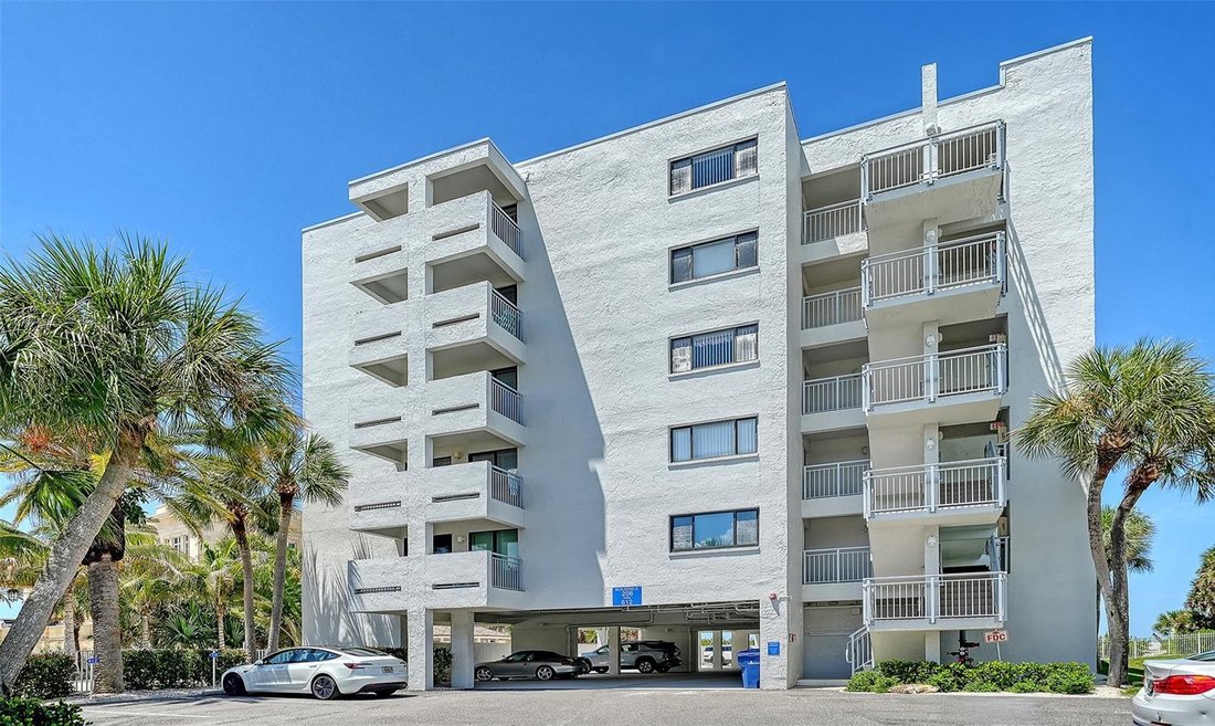 Condo in Siesta Key, Florida, United States 3 - 18662986