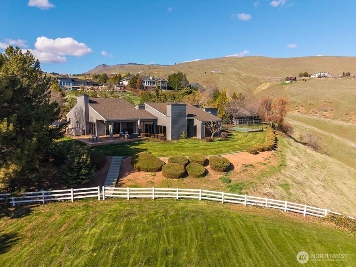 House in Wenatchee, Washington, United States 2 - 18670332