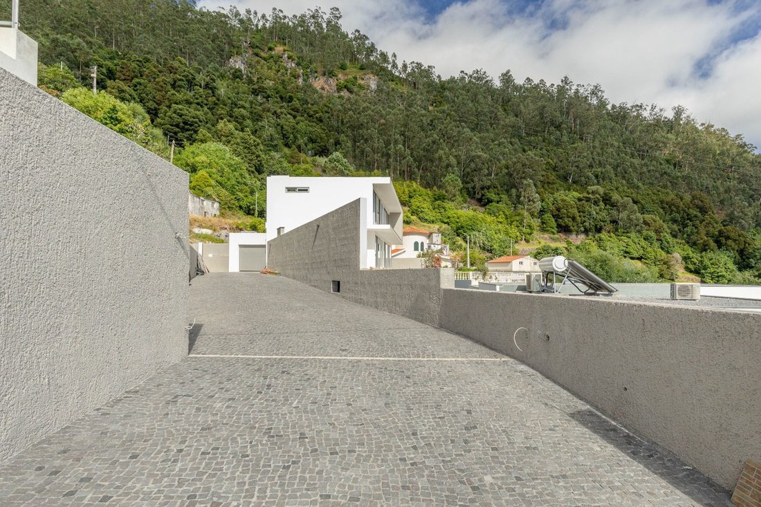 Villa in Arco da Calheta, Madeira, Portugal 4 - 18660314