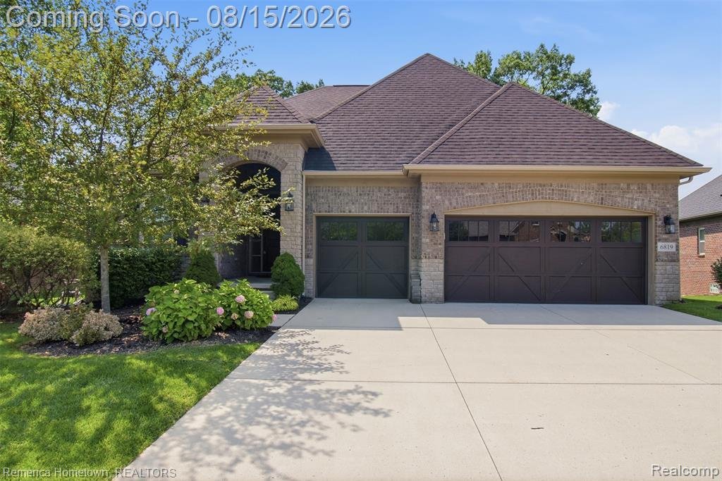 Condo in Farmington Hills, Michigan, United States 1 - 18665719