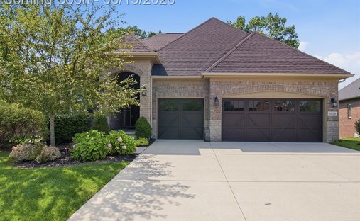 Condo in Farmington Hills, Michigan, United States 1