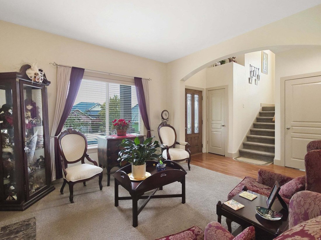 House in North Salt Lake, Utah, United States 4 - 18662303