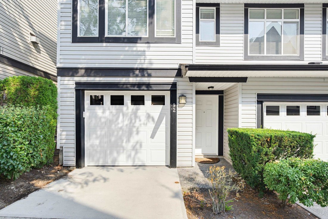 Townhouse in Langley Township, British Columbia, Canada 3 - 18666546