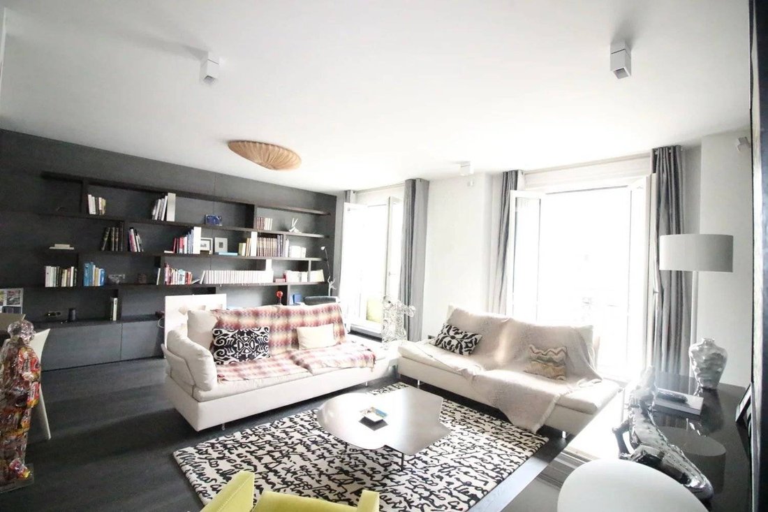 Apartamento en Odéon, Paris 6e Arrondissement, París 2 - 16158859