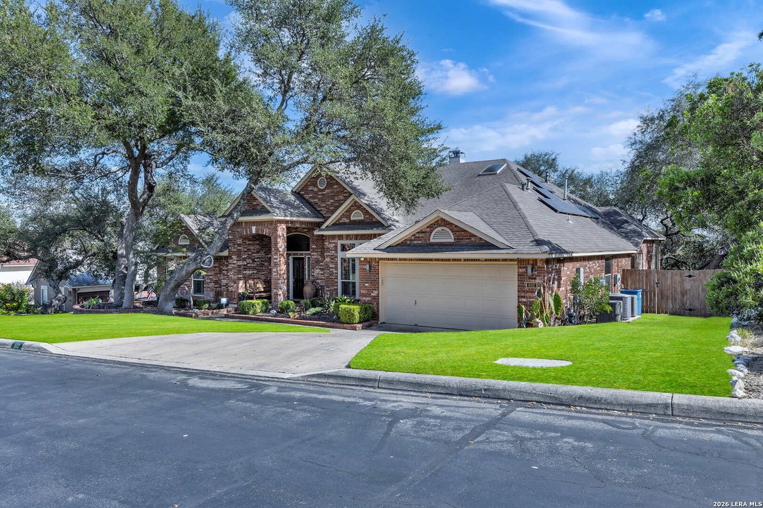House in San Antonio, Texas, United States 3 - 18666049