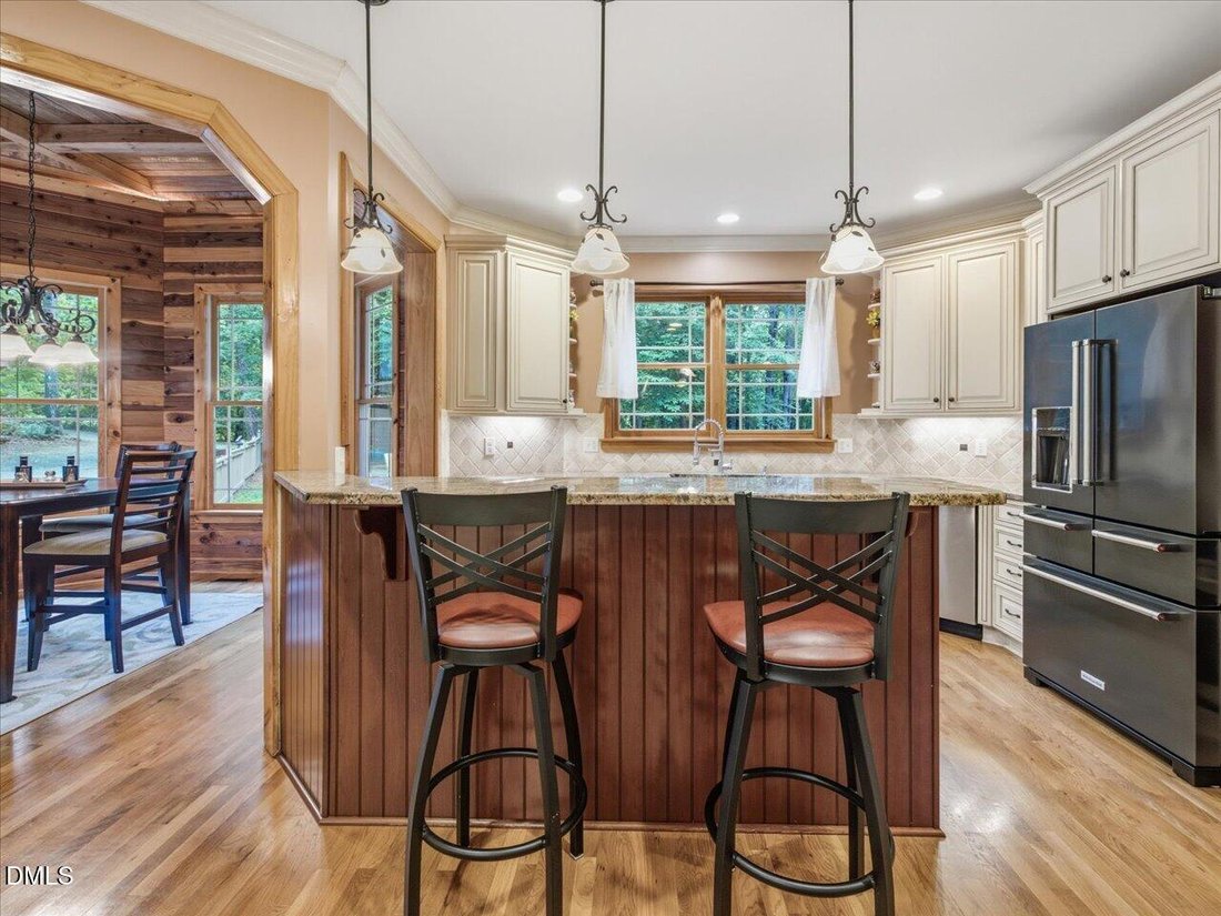 House in Moncure, North Carolina, United States 2 - 18663596