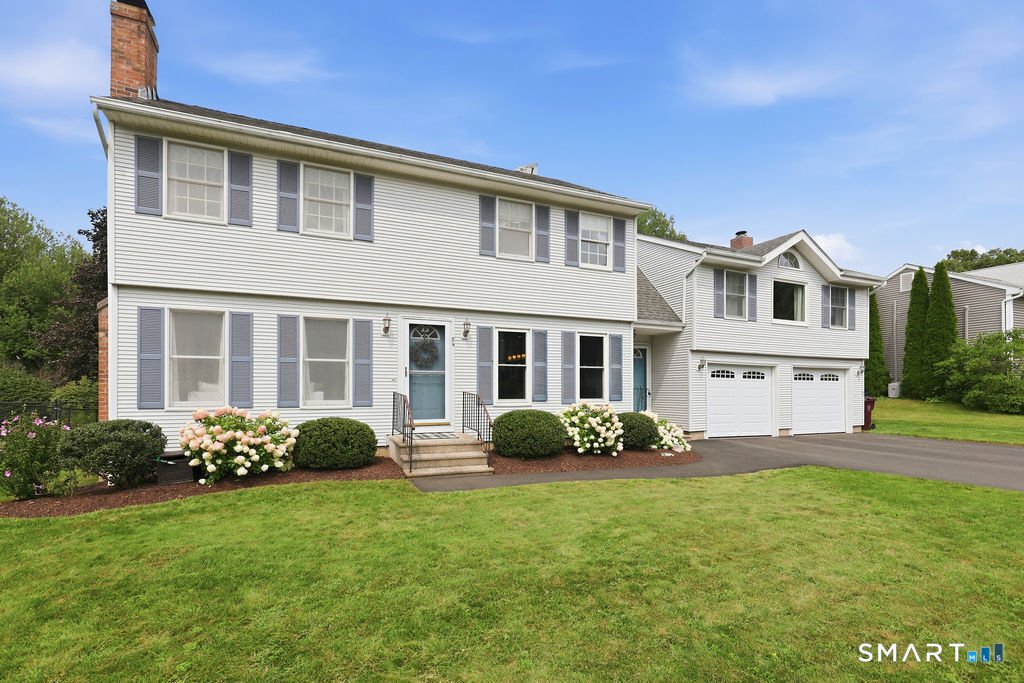 House in Farmington, Connecticut, United States 2 - 18666505