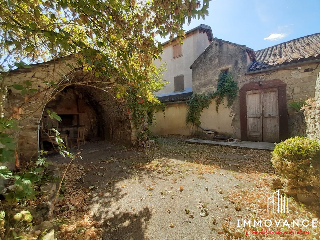 Farm Ranch in Millau, Occitania, France 3 - 18665453