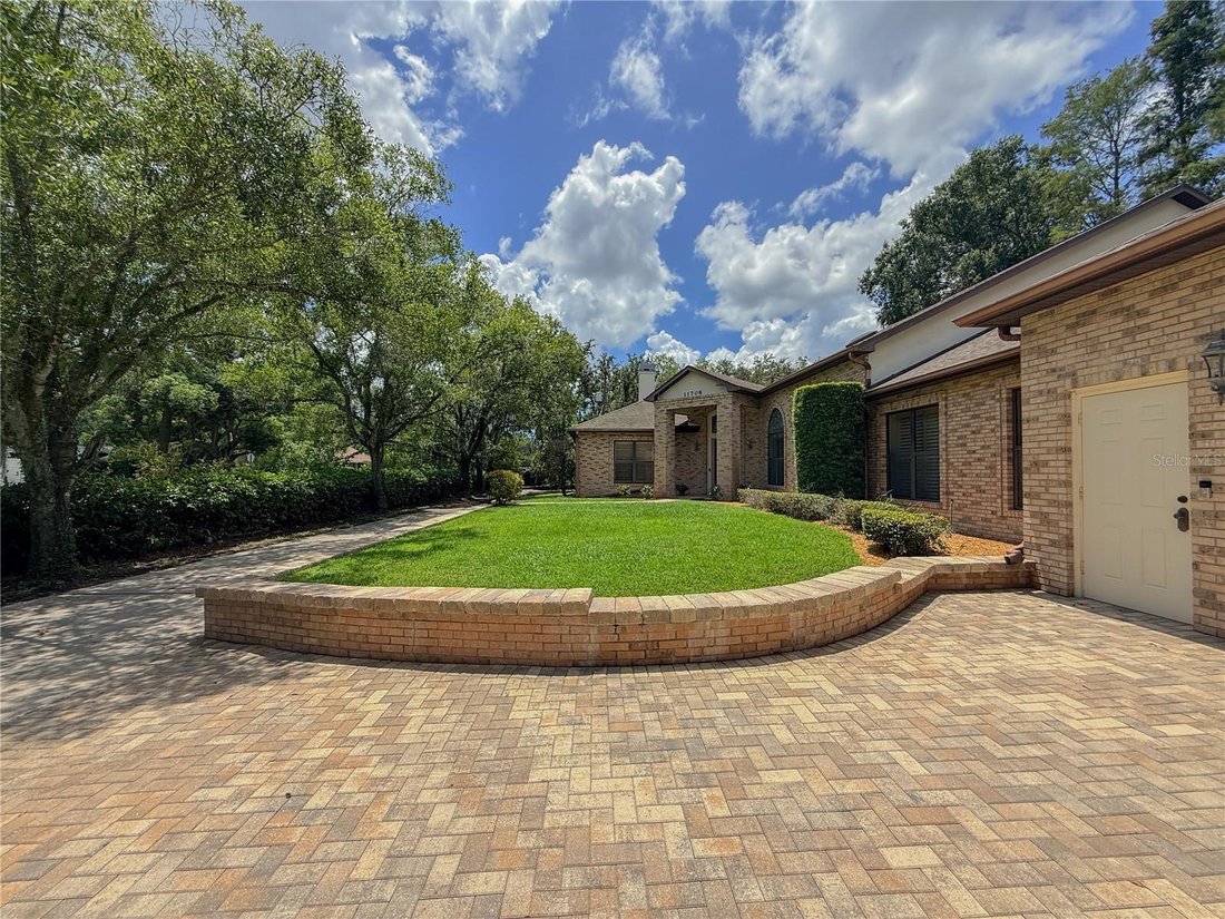 House in Tampa, Florida, United States 5 - 18669304