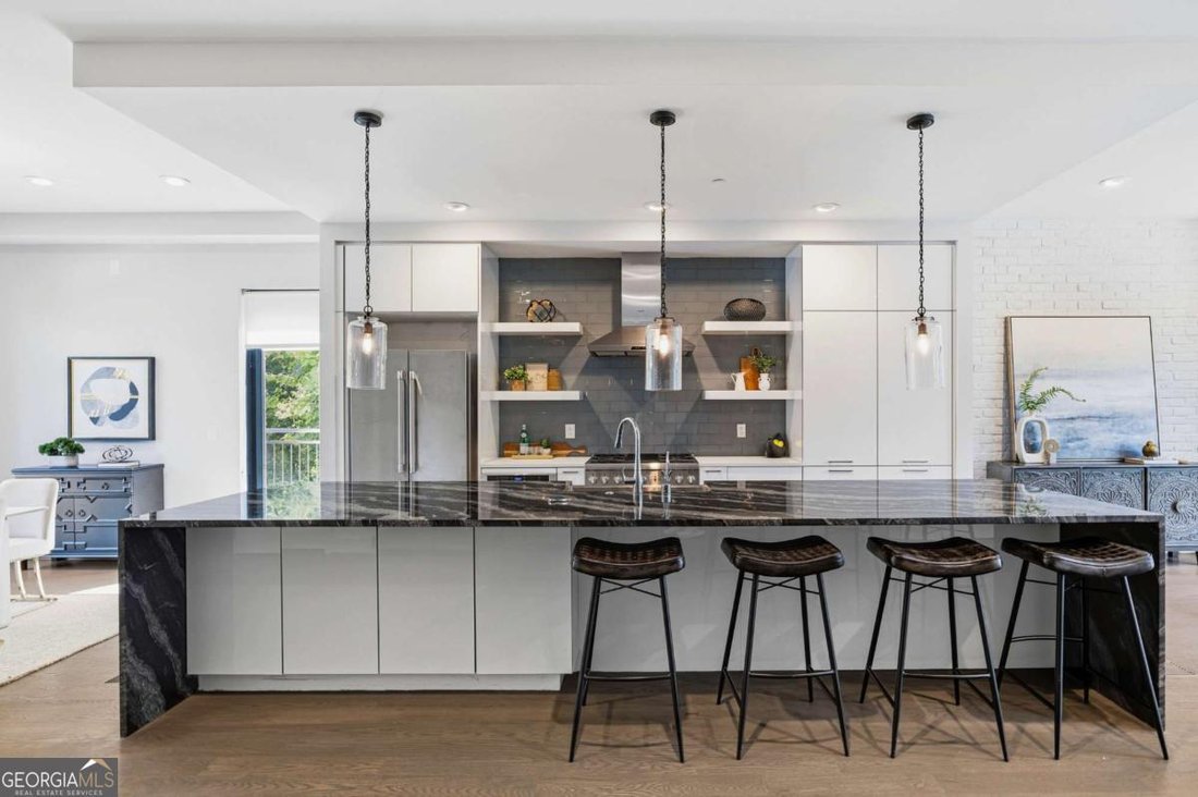 Townhouse in Atlanta, Georgia, United States 2 - 18663282