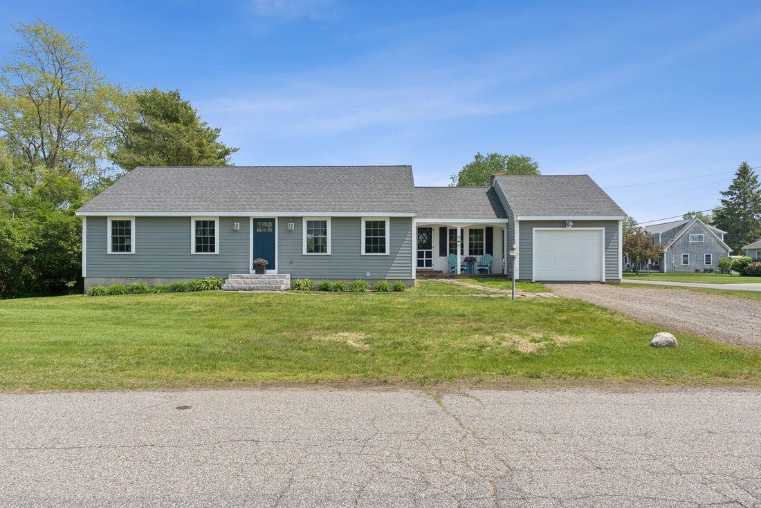 House in Kennebunk, Maine, United States 4 - 18670744