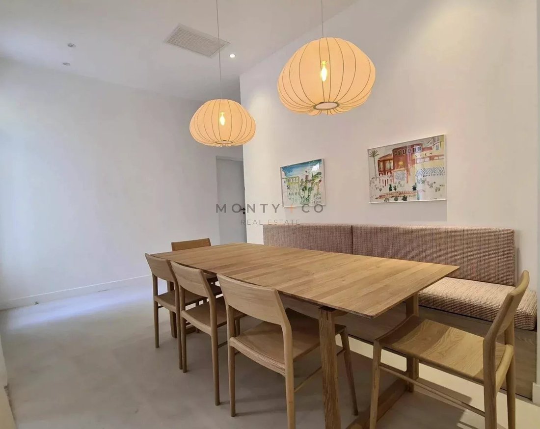Townhouse in Cannes, Provence-Alpes-Côte d'Azur, France 5 - 15456201