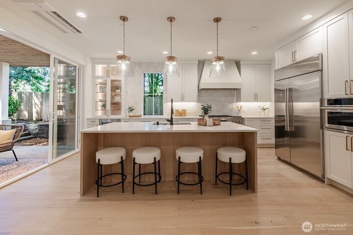 Condo in Kirkland, Washington, United States 5 - 18670583