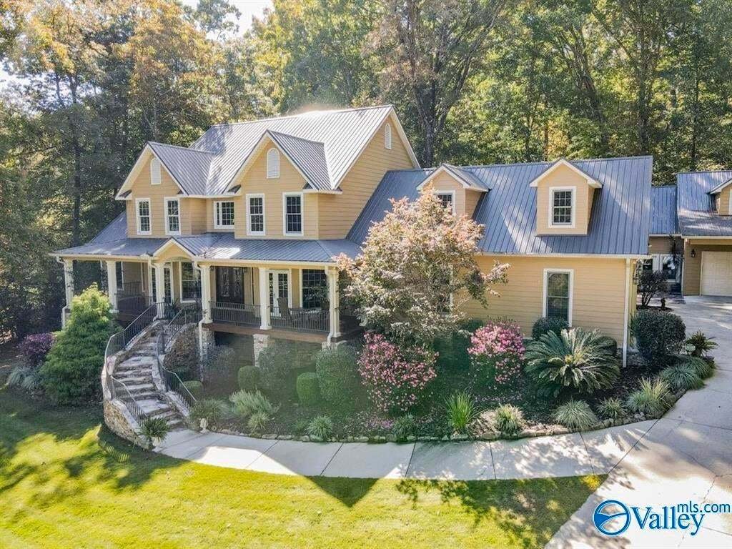 House in Guntersville, Alabama, United States 1 - 18662506
