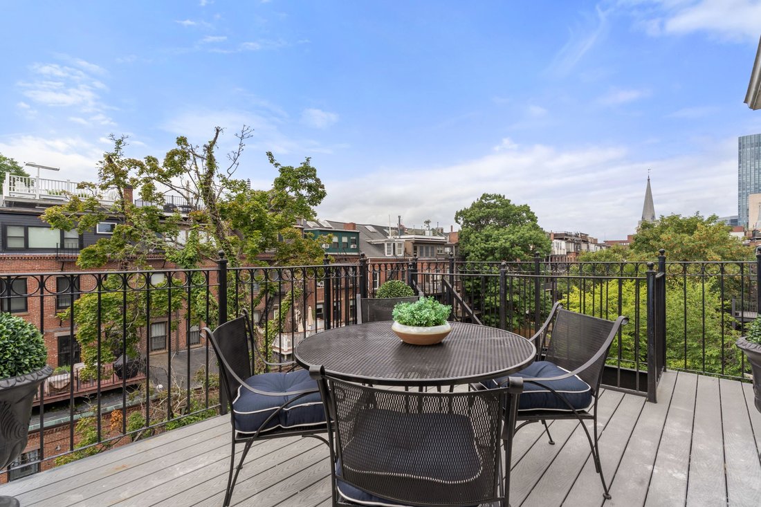 Condo in Boston, Massachusetts, United States 5 - 18665310