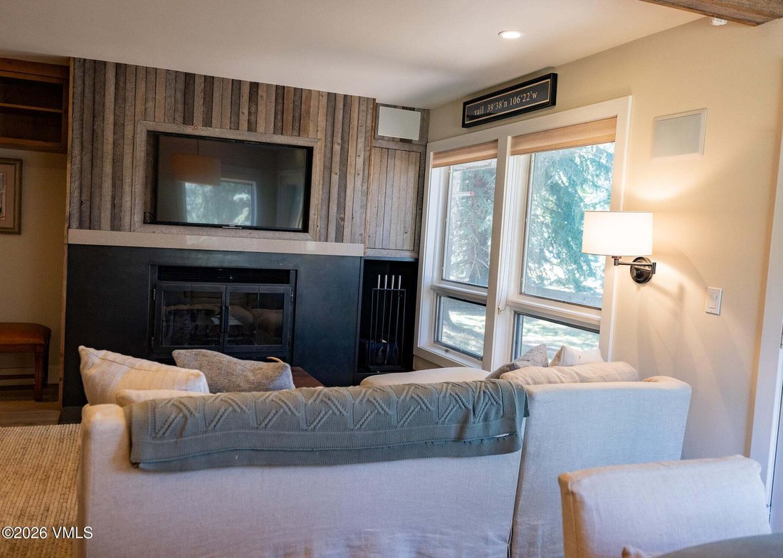 Condo in Avon, Colorado, United States 3 - 18659016