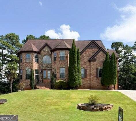 House in Dacula, Georgia, United States 1 - 18671566
