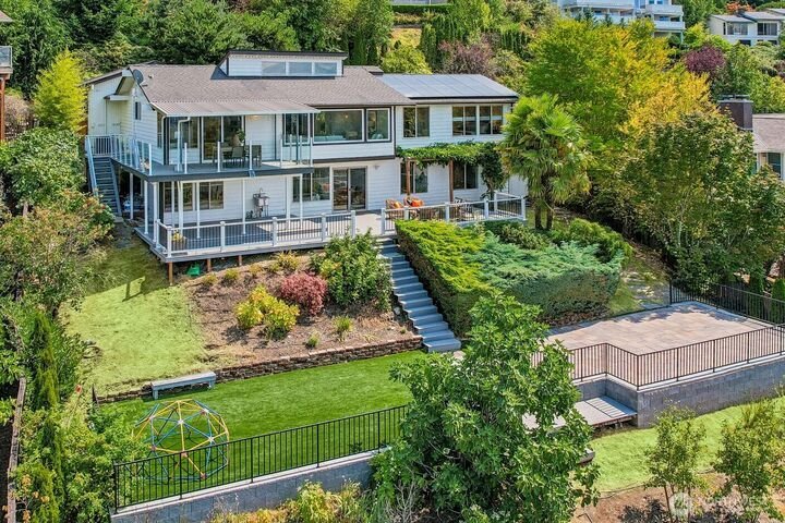 House in Bellevue, Washington, United States 1 - 18665593