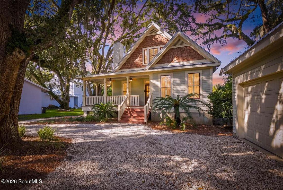 House in St. Simons, Georgia, United States 1 - 18662902