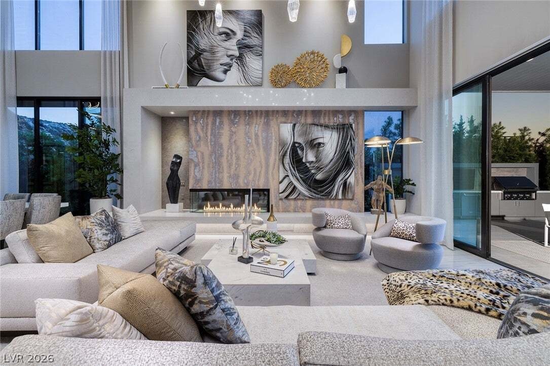 House in Henderson, Nevada, United States 5 - 18662855