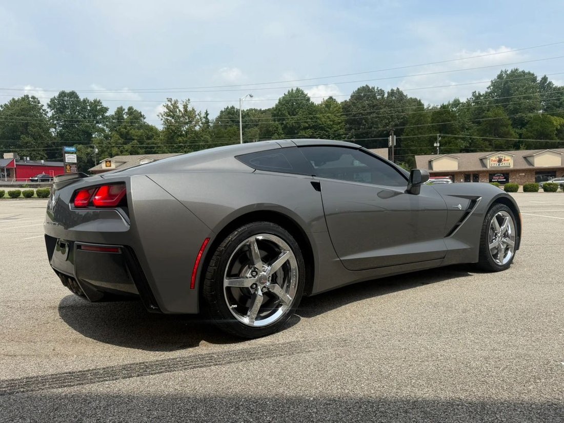 Coupe in Radcliff, KY, United States 5 - 18655475