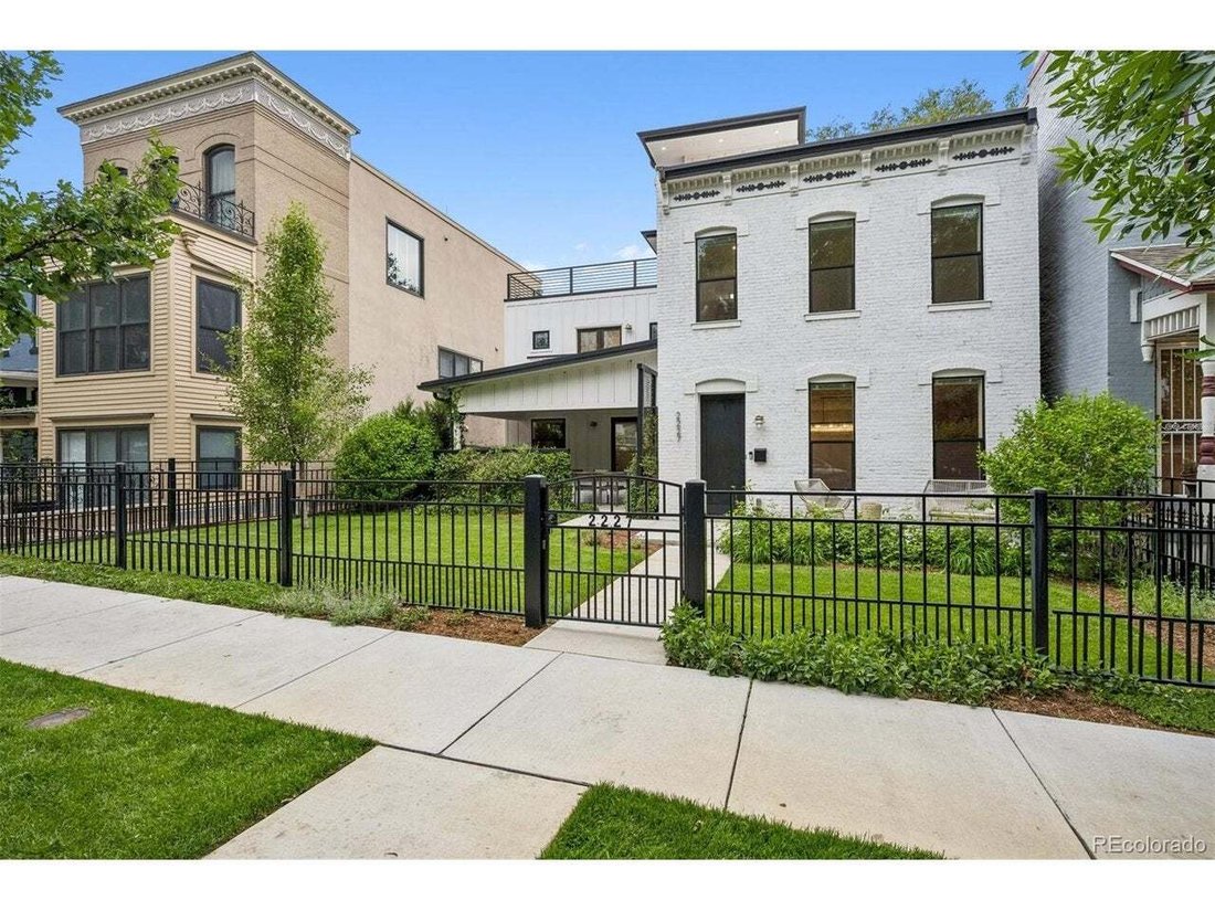 House in Denver, Colorado, United States 3 - 18667765