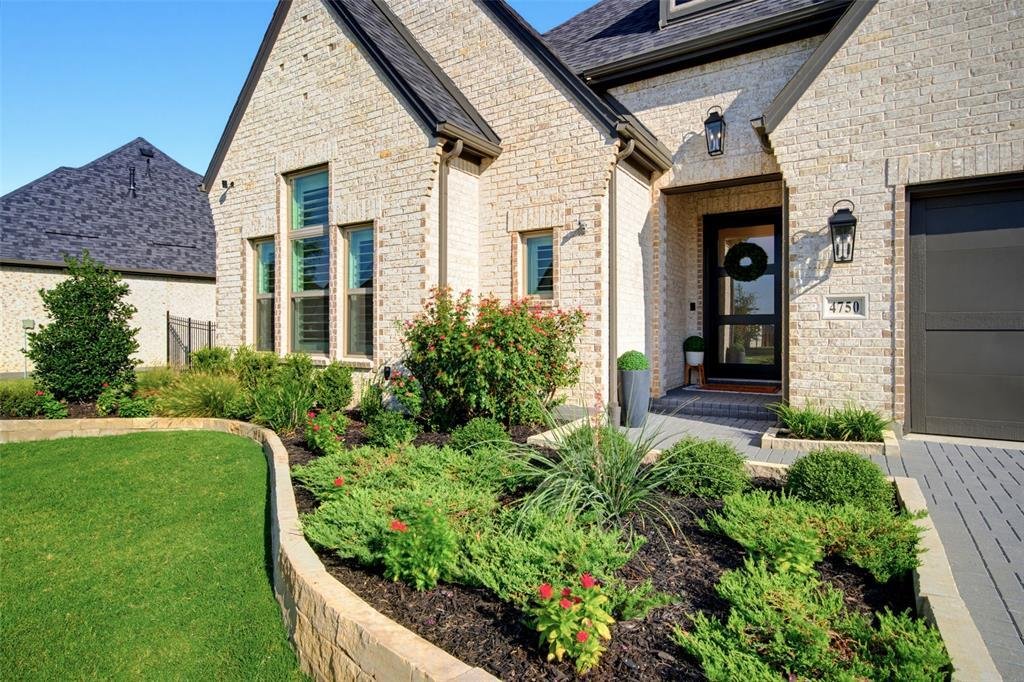 House in Prosper, Texas, United States 3 - 18669559