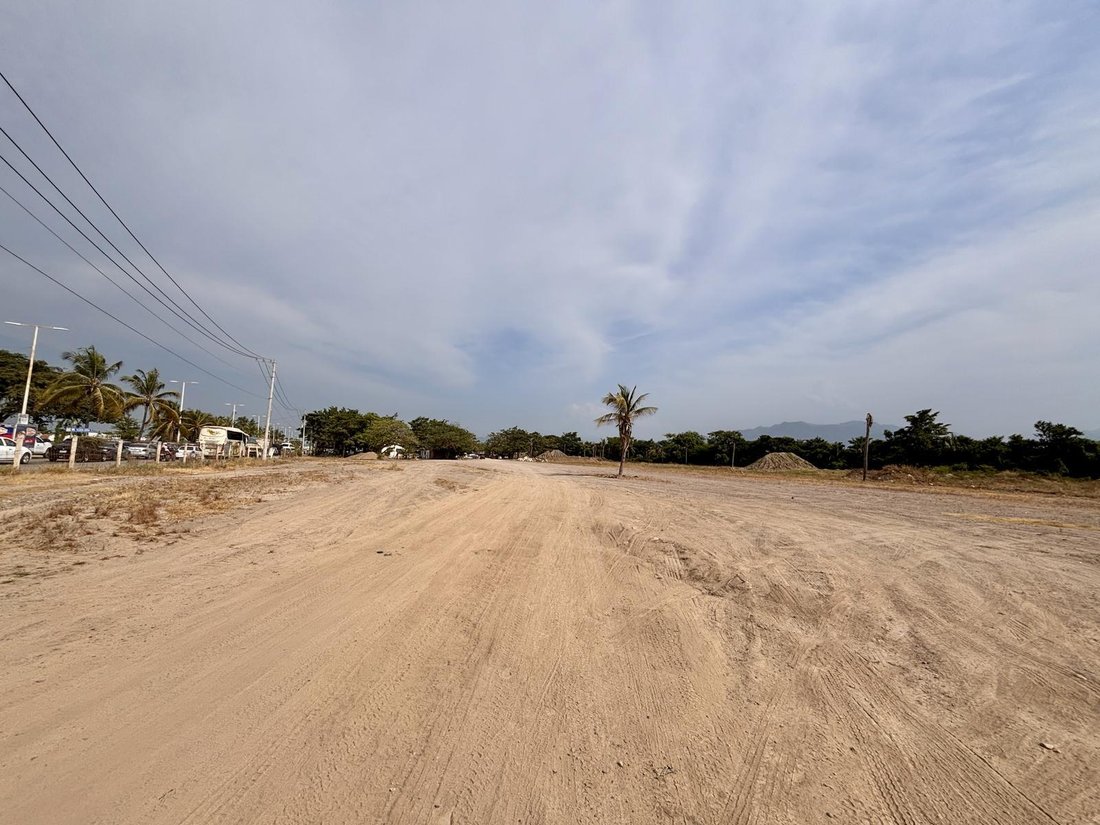 Land in Puerto Vallarta, Jalisco, Mexico 1 - 18672694
